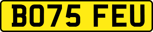 BO75FEU
