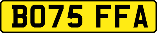 BO75FFA