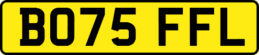 BO75FFL
