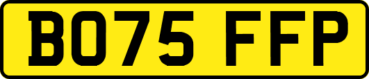 BO75FFP
