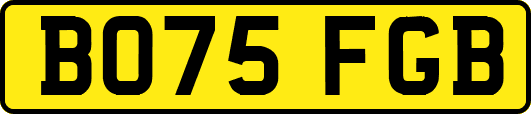 BO75FGB