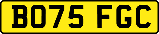 BO75FGC