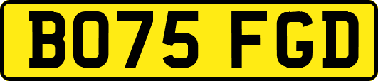 BO75FGD