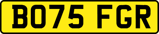 BO75FGR