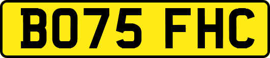 BO75FHC