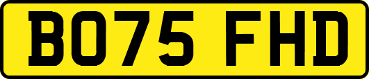 BO75FHD