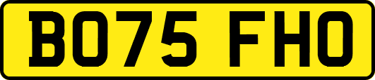 BO75FHO