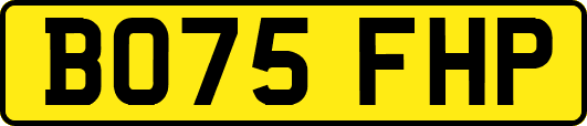 BO75FHP