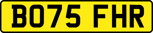 BO75FHR