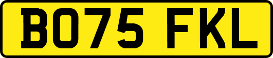 BO75FKL
