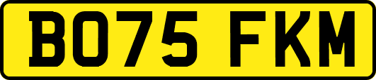 BO75FKM