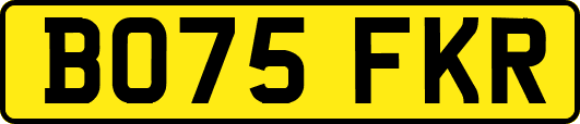BO75FKR