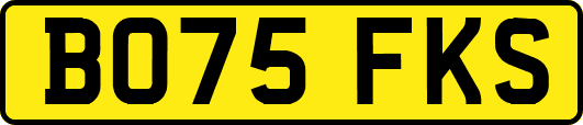 BO75FKS