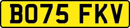 BO75FKV