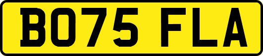 BO75FLA