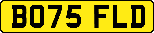 BO75FLD