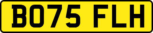 BO75FLH