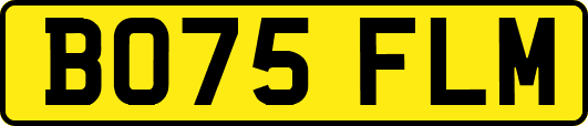 BO75FLM