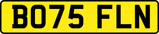 BO75FLN