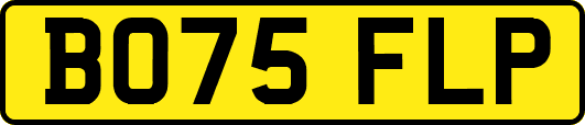 BO75FLP