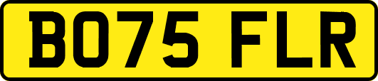 BO75FLR