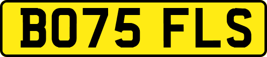 BO75FLS