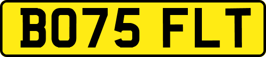 BO75FLT