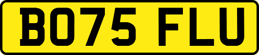 BO75FLU