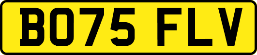 BO75FLV