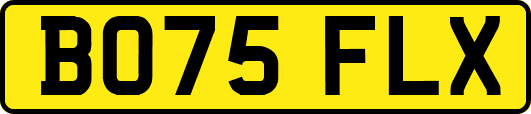 BO75FLX