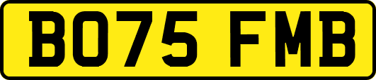 BO75FMB