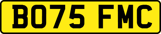 BO75FMC