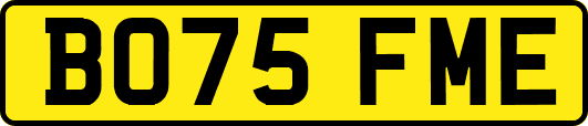 BO75FME