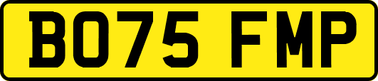 BO75FMP