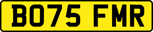 BO75FMR
