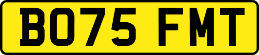 BO75FMT