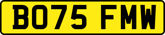 BO75FMW