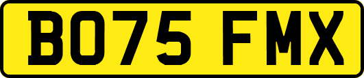 BO75FMX