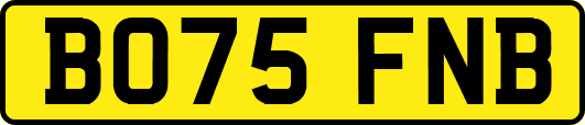 BO75FNB