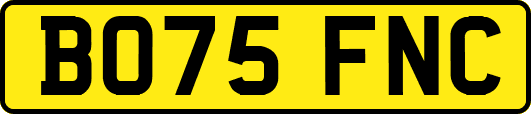 BO75FNC