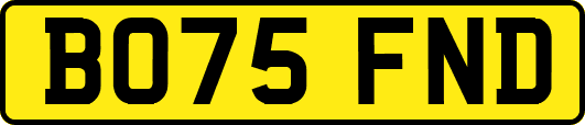 BO75FND