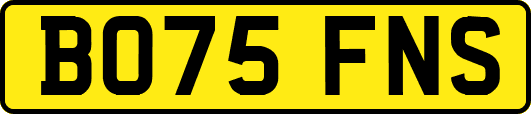 BO75FNS