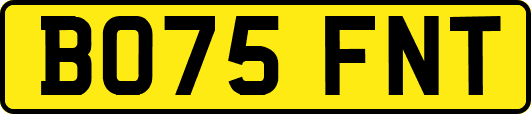 BO75FNT