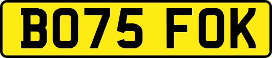 BO75FOK