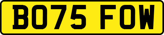 BO75FOW