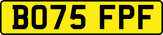 BO75FPF