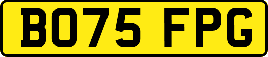 BO75FPG