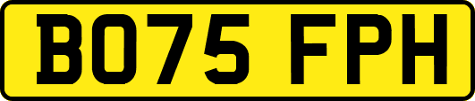 BO75FPH