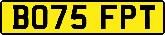 BO75FPT