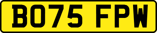 BO75FPW